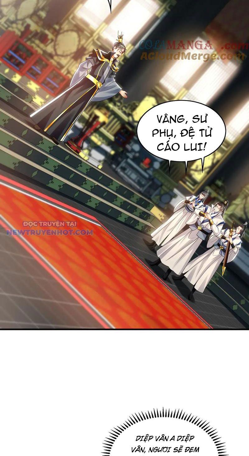 Ta Có Tốc Độ Đánh Nhanh Gấp Trăm Vạn Lần Chapter 65 - Trang 12