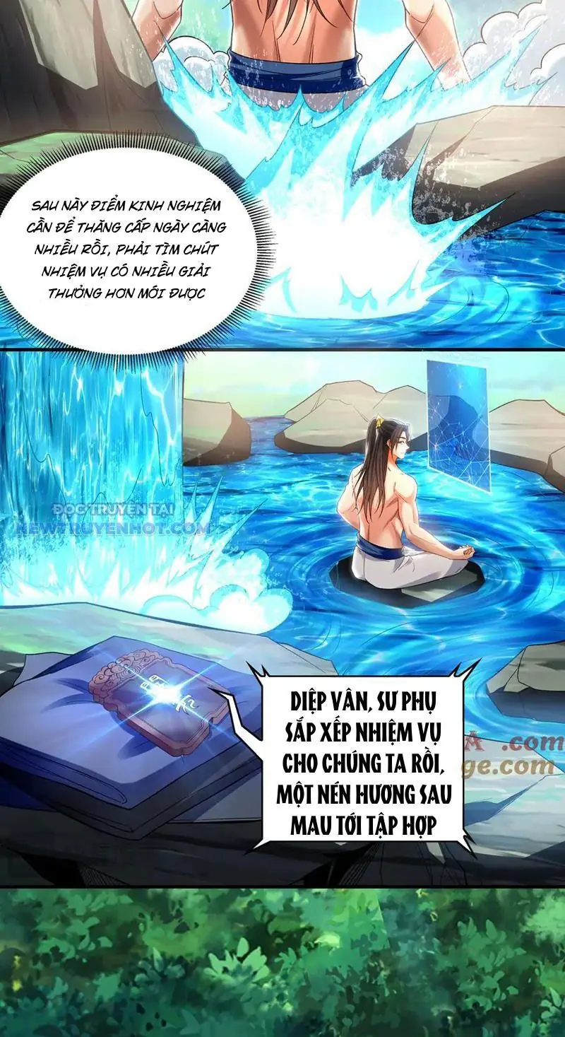 Ta Có Tốc Độ Đánh Nhanh Gấp Trăm Vạn Lần Chapter 65 - Trang 18