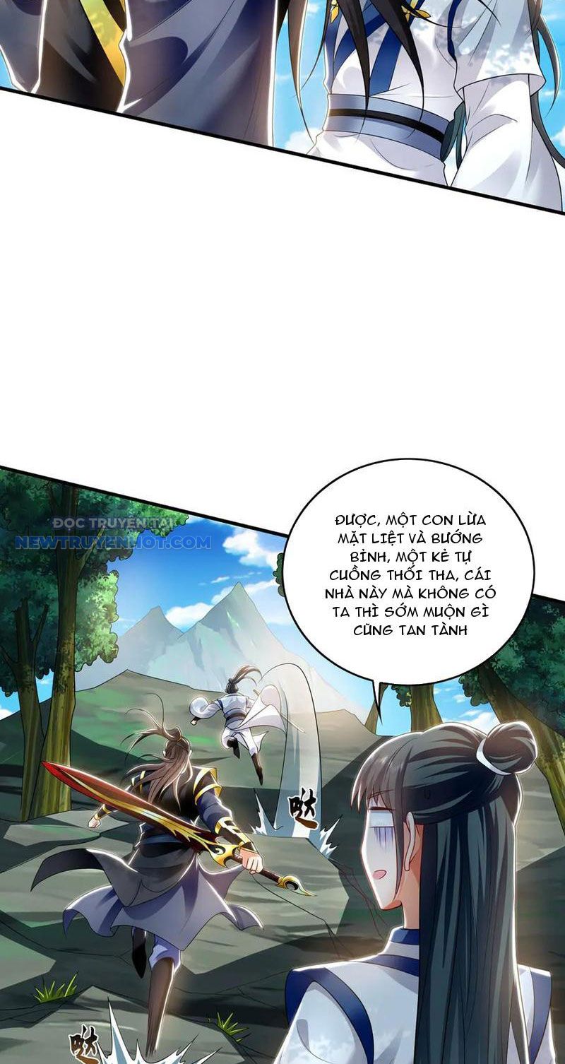 Ta Có Tốc Độ Đánh Nhanh Gấp Trăm Vạn Lần Chapter 65 - Trang 25