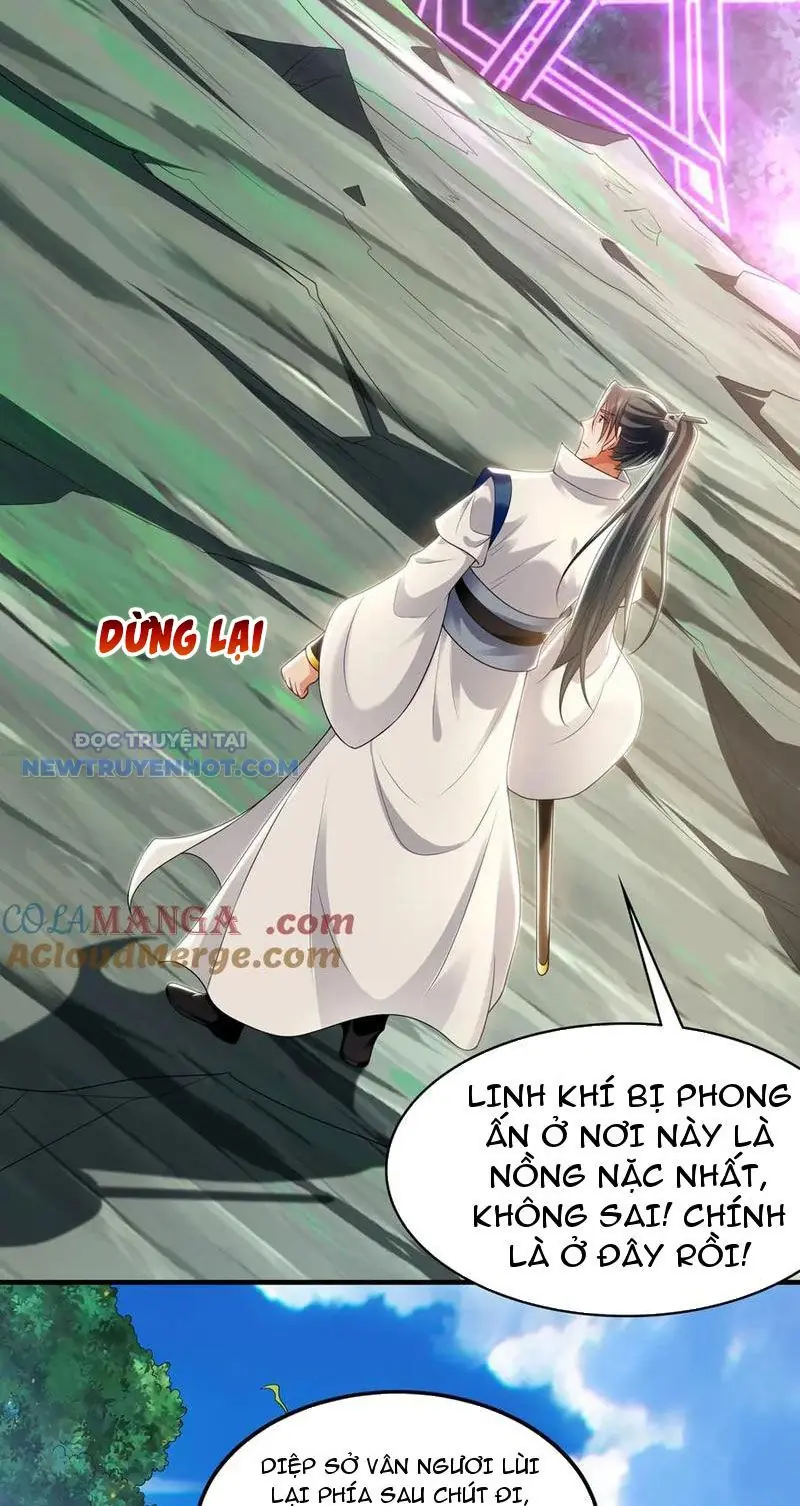 Ta Có Tốc Độ Đánh Nhanh Gấp Trăm Vạn Lần Chapter 65 - Trang 28