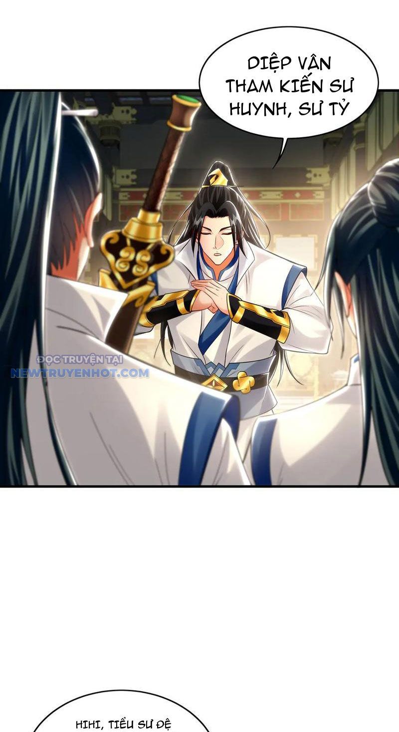 Ta Có Tốc Độ Đánh Nhanh Gấp Trăm Vạn Lần Chapter 65 - Trang 3