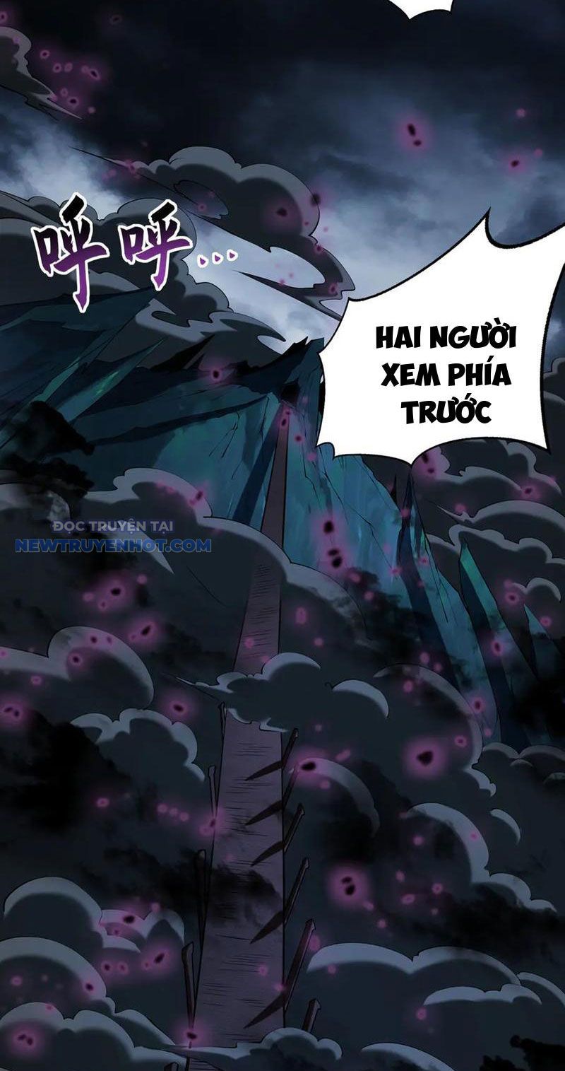 Ta Có Tốc Độ Đánh Nhanh Gấp Trăm Vạn Lần Chapter 65 - Trang 37