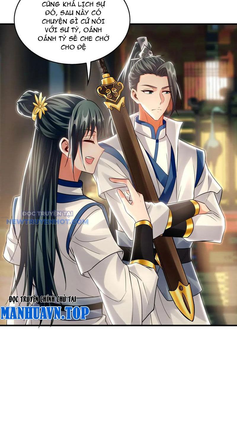 Ta Có Tốc Độ Đánh Nhanh Gấp Trăm Vạn Lần Chapter 65 - Trang 4
