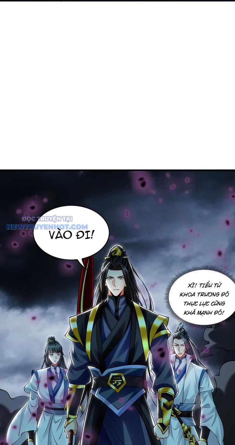 Ta Có Tốc Độ Đánh Nhanh Gấp Trăm Vạn Lần Chapter 65 - Trang 40