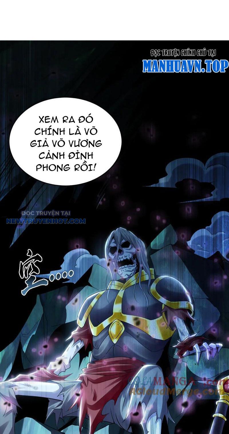 Ta Có Tốc Độ Đánh Nhanh Gấp Trăm Vạn Lần Chapter 65 - Trang 44