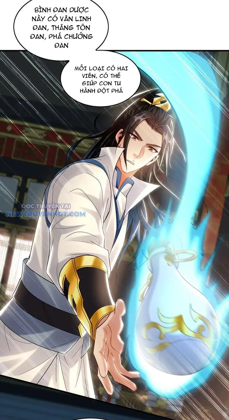 Ta Có Tốc Độ Đánh Nhanh Gấp Trăm Vạn Lần Chapter 65 - Trang 6