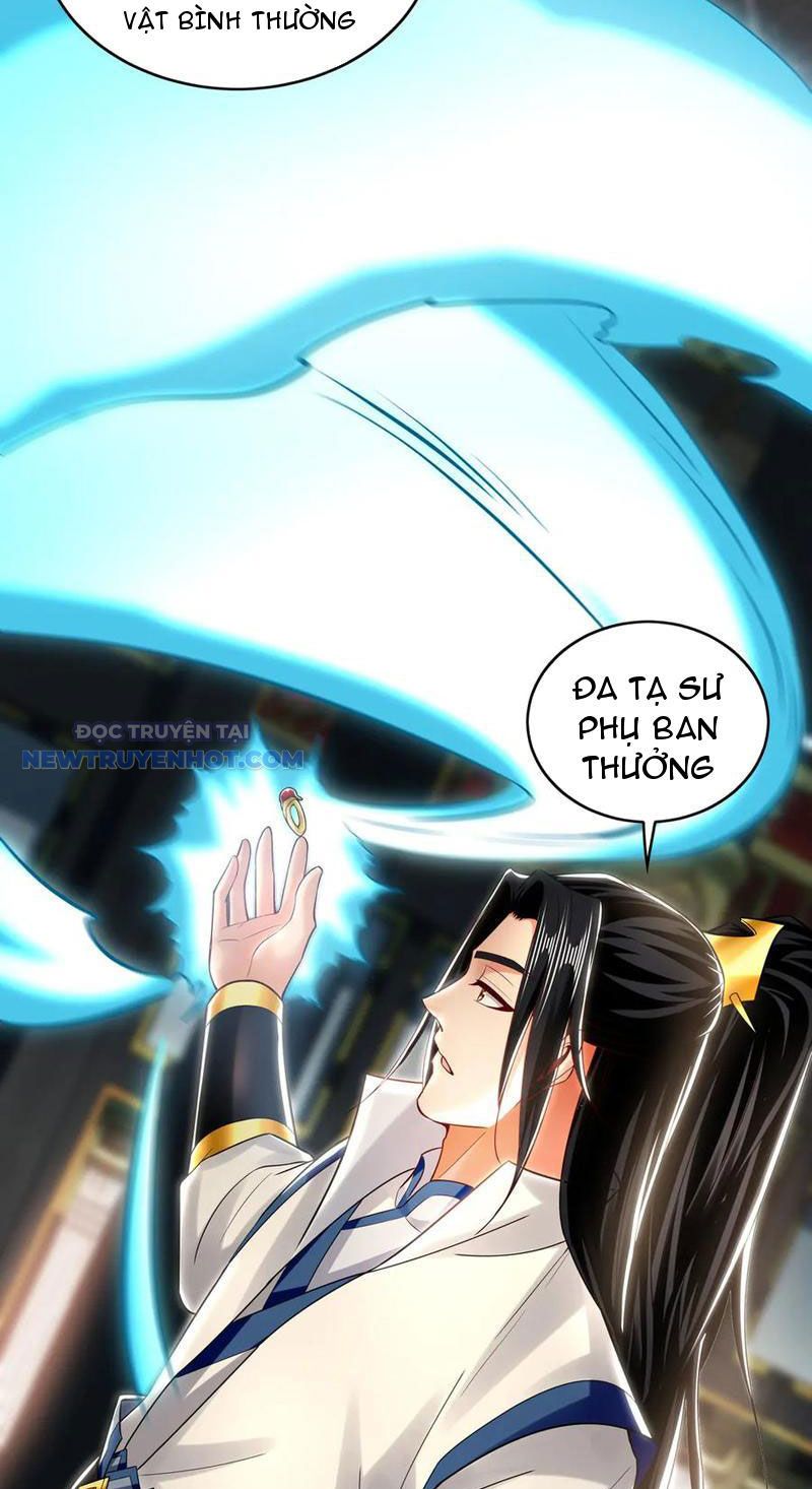 Ta Có Tốc Độ Đánh Nhanh Gấp Trăm Vạn Lần Chapter 65 - Trang 9