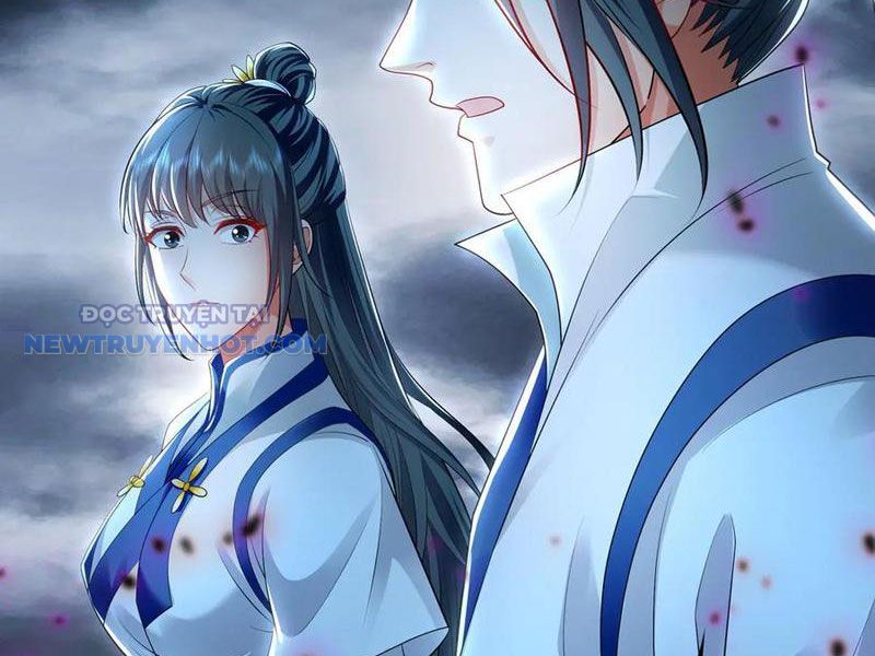Ta Có Tốc Độ Đánh Nhanh Gấp Trăm Vạn Lần Chapter 66 - Trang 10
