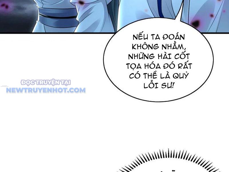 Ta Có Tốc Độ Đánh Nhanh Gấp Trăm Vạn Lần Chapter 66 - Trang 11