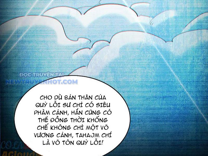 Ta Có Tốc Độ Đánh Nhanh Gấp Trăm Vạn Lần Chapter 66 - Trang 18