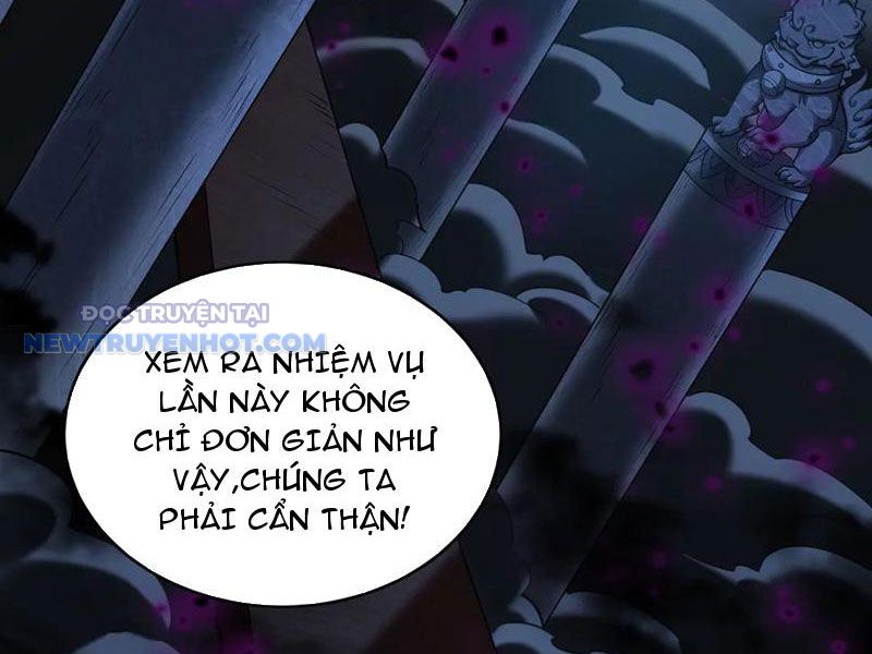 Ta Có Tốc Độ Đánh Nhanh Gấp Trăm Vạn Lần Chapter 66 - Trang 20