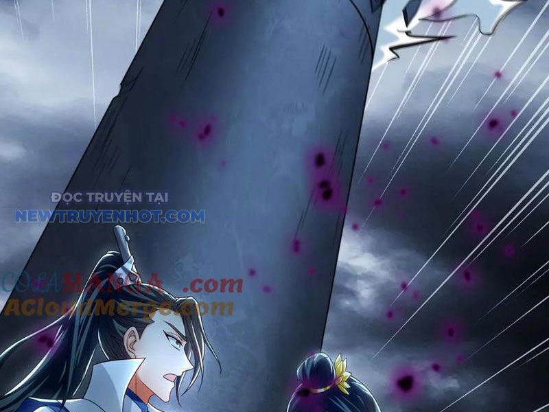 Ta Có Tốc Độ Đánh Nhanh Gấp Trăm Vạn Lần Chapter 66 - Trang 26