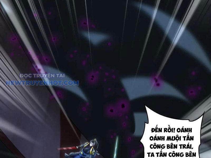 Ta Có Tốc Độ Đánh Nhanh Gấp Trăm Vạn Lần Chapter 66 - Trang 28