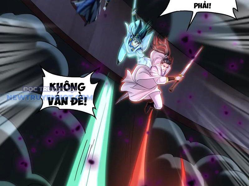Ta Có Tốc Độ Đánh Nhanh Gấp Trăm Vạn Lần Chapter 66 - Trang 29