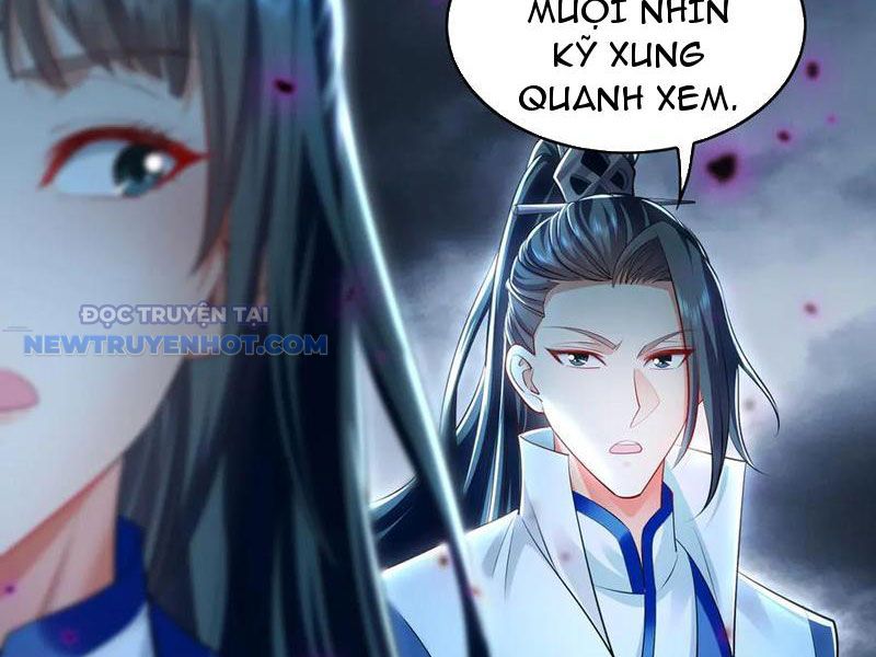 Ta Có Tốc Độ Đánh Nhanh Gấp Trăm Vạn Lần Chapter 66 - Trang 4