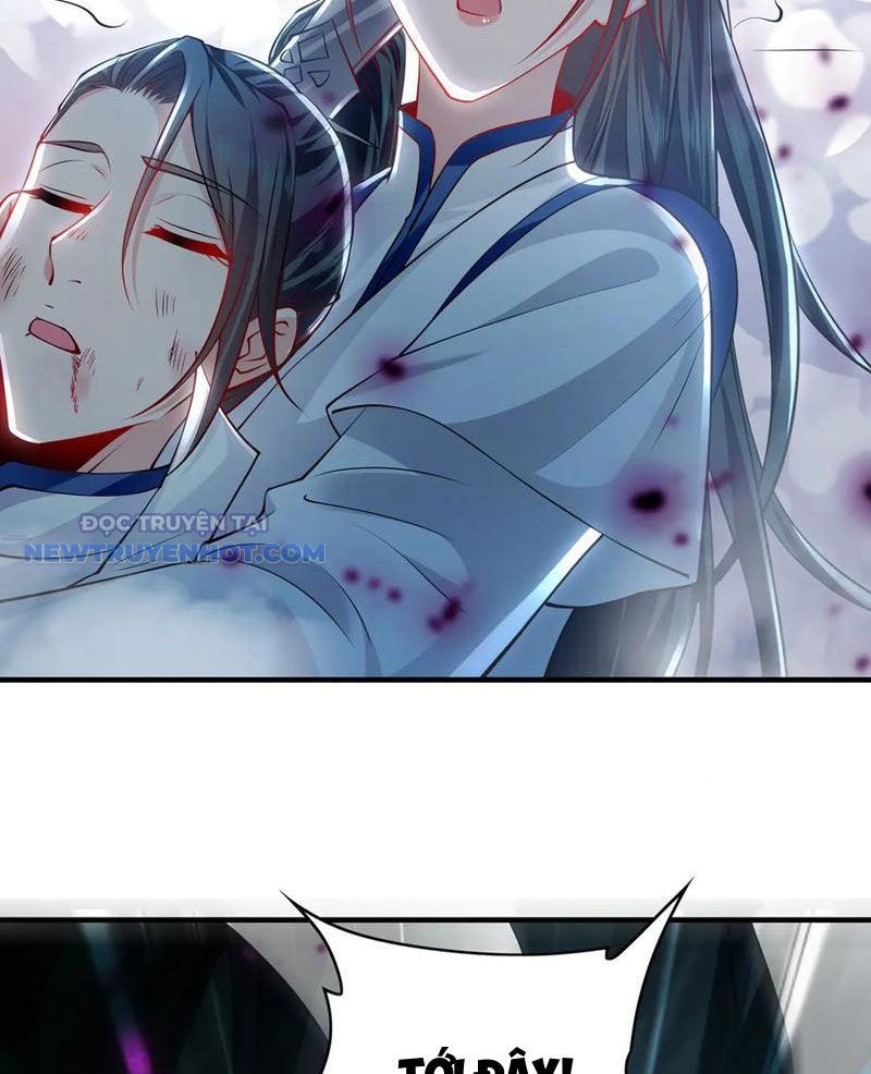 Ta Có Tốc Độ Đánh Nhanh Gấp Trăm Vạn Lần Chapter 67 - Trang 11
