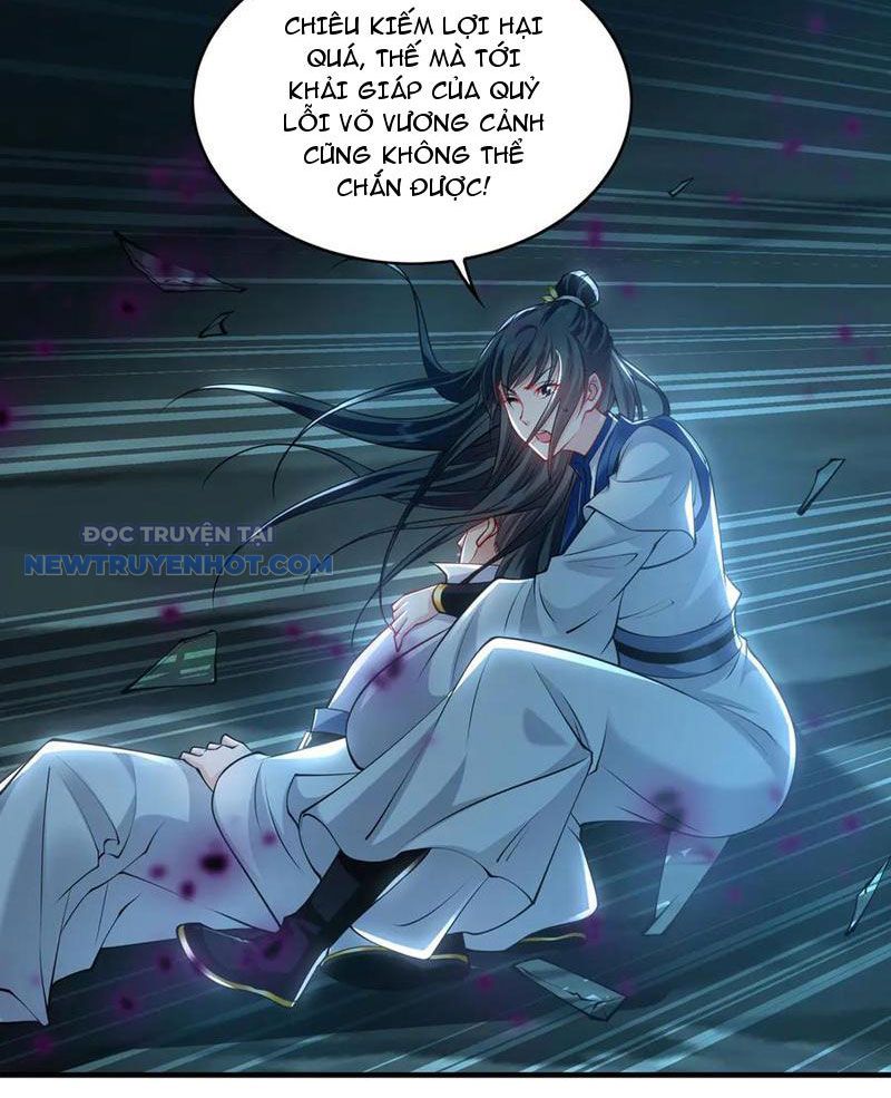 Ta Có Tốc Độ Đánh Nhanh Gấp Trăm Vạn Lần Chapter 67 - Trang 15