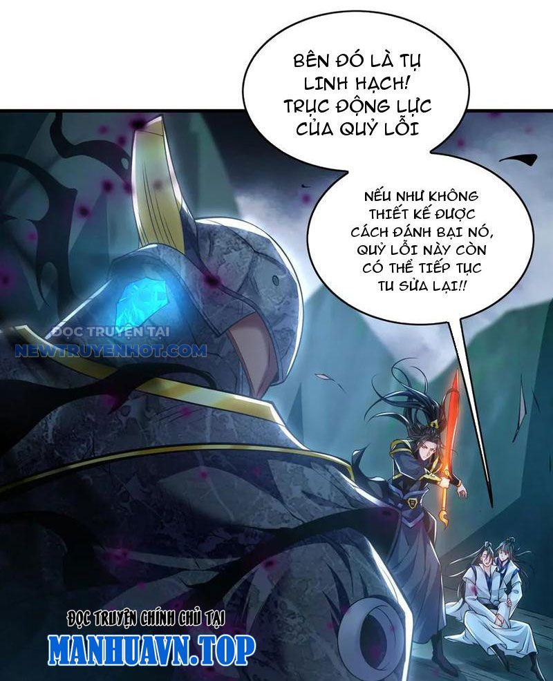 Ta Có Tốc Độ Đánh Nhanh Gấp Trăm Vạn Lần Chapter 67 - Trang 18