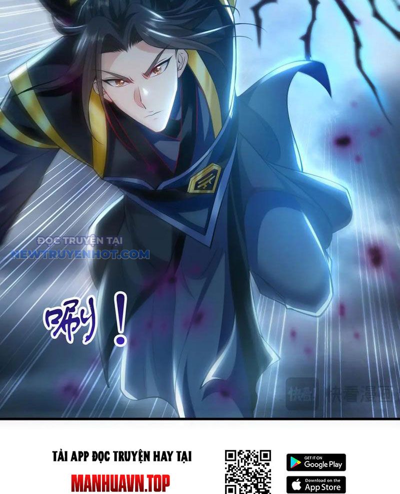Ta Có Tốc Độ Đánh Nhanh Gấp Trăm Vạn Lần Chapter 67 - Trang 20