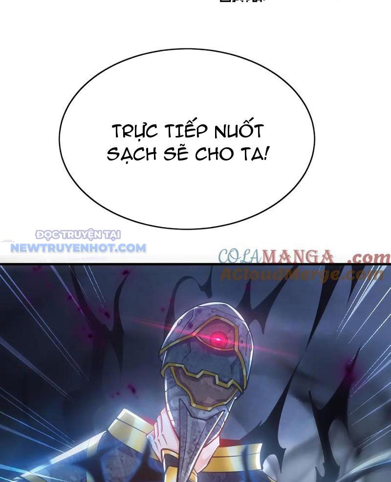 Ta Có Tốc Độ Đánh Nhanh Gấp Trăm Vạn Lần Chapter 67 - Trang 21