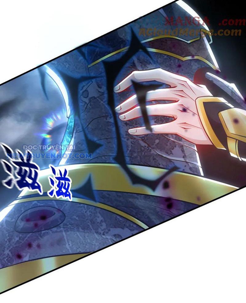 Ta Có Tốc Độ Đánh Nhanh Gấp Trăm Vạn Lần Chapter 67 - Trang 24