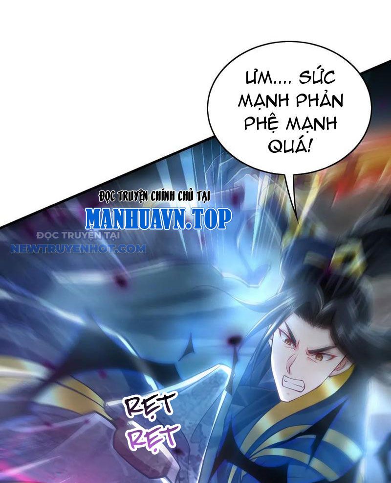 Ta Có Tốc Độ Đánh Nhanh Gấp Trăm Vạn Lần Chapter 67 - Trang 25