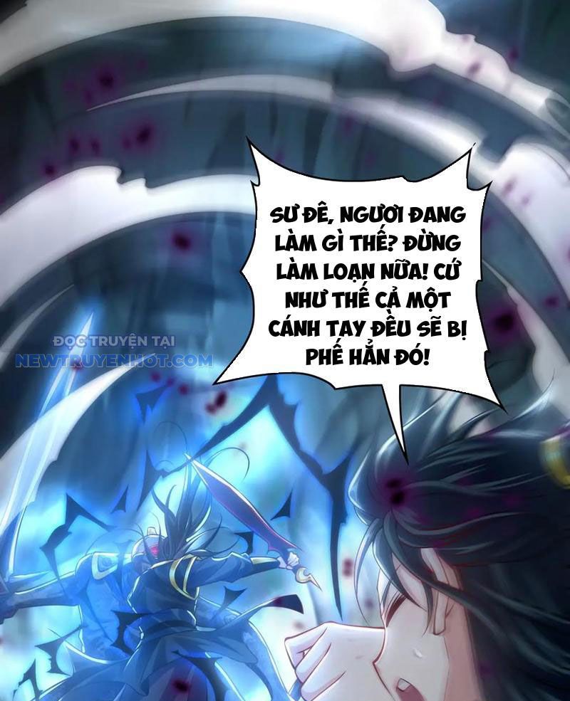 Ta Có Tốc Độ Đánh Nhanh Gấp Trăm Vạn Lần Chapter 67 - Trang 27