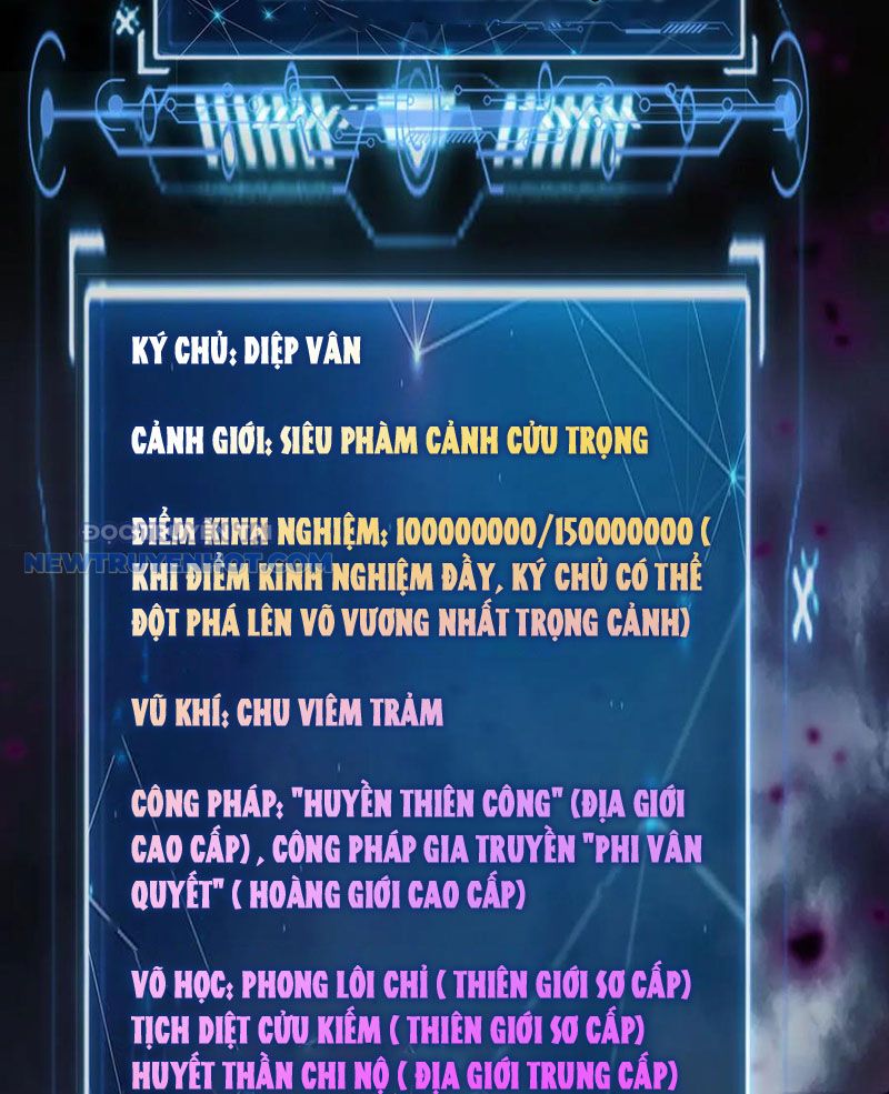 Ta Có Tốc Độ Đánh Nhanh Gấp Trăm Vạn Lần Chapter 67 - Trang 34