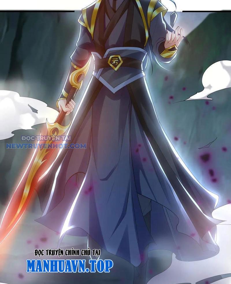 Ta Có Tốc Độ Đánh Nhanh Gấp Trăm Vạn Lần Chapter 67 - Trang 40