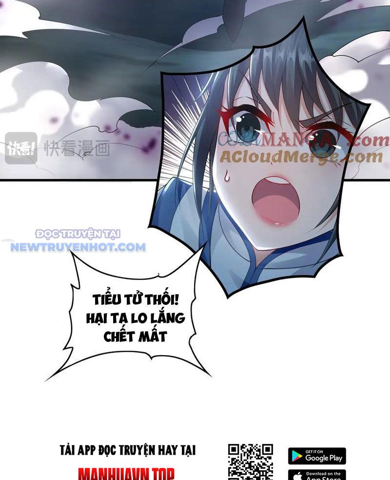 Ta Có Tốc Độ Đánh Nhanh Gấp Trăm Vạn Lần Chapter 67 - Trang 41