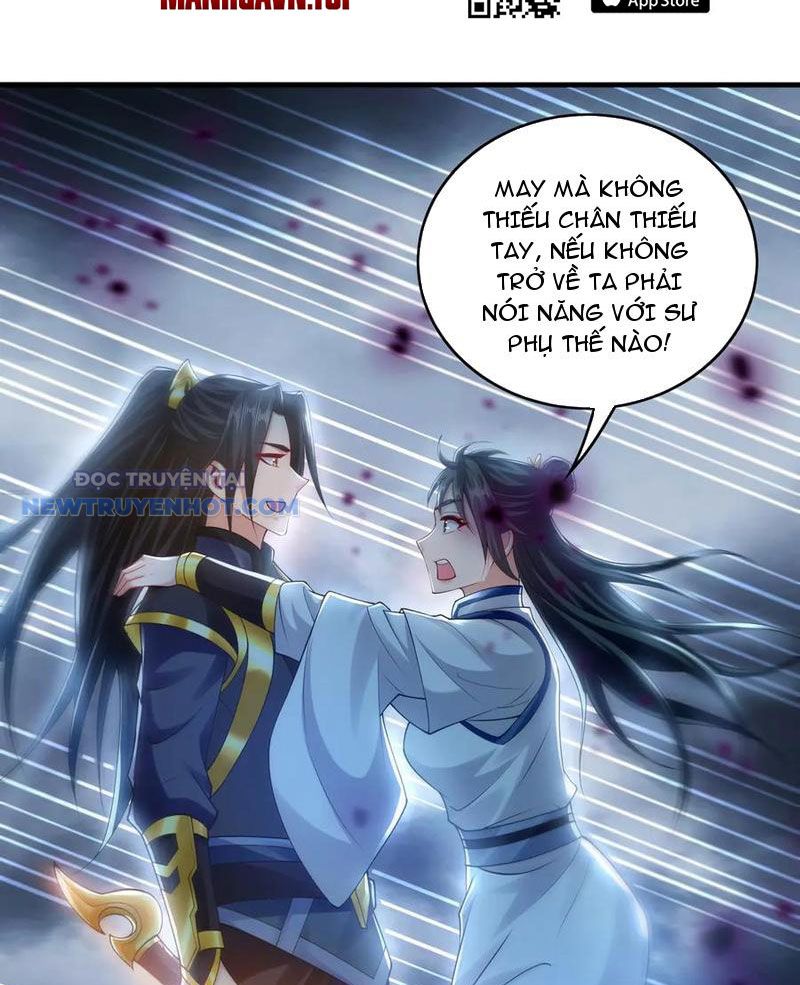 Ta Có Tốc Độ Đánh Nhanh Gấp Trăm Vạn Lần Chapter 67 - Trang 42