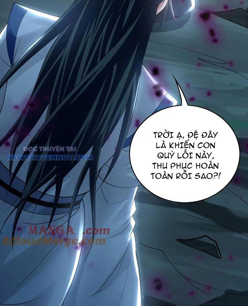 Ta Có Tốc Độ Đánh Nhanh Gấp Trăm Vạn Lần Chapter 67 - Trang 48