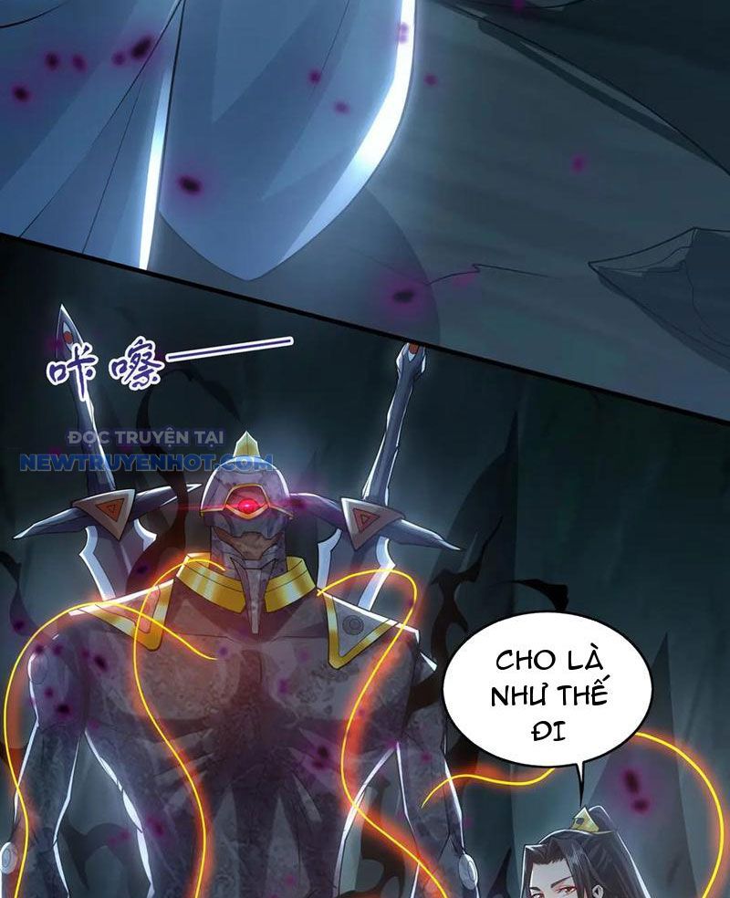 Ta Có Tốc Độ Đánh Nhanh Gấp Trăm Vạn Lần Chapter 67 - Trang 49
