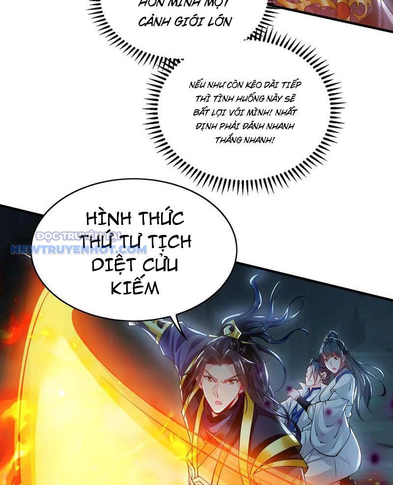 Ta Có Tốc Độ Đánh Nhanh Gấp Trăm Vạn Lần Chapter 67 - Trang 5
