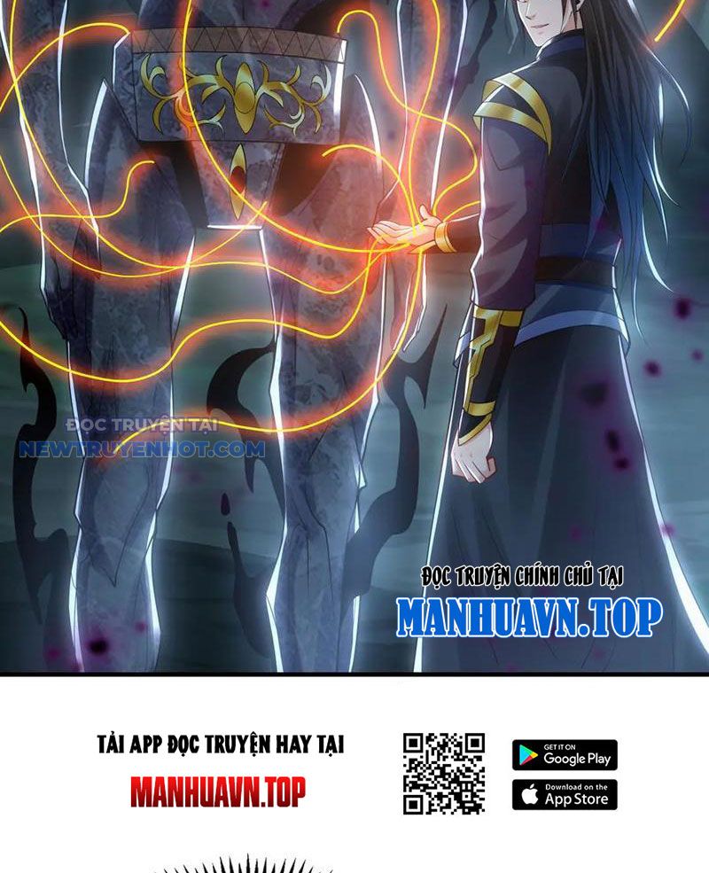 Ta Có Tốc Độ Đánh Nhanh Gấp Trăm Vạn Lần Chapter 67 - Trang 50