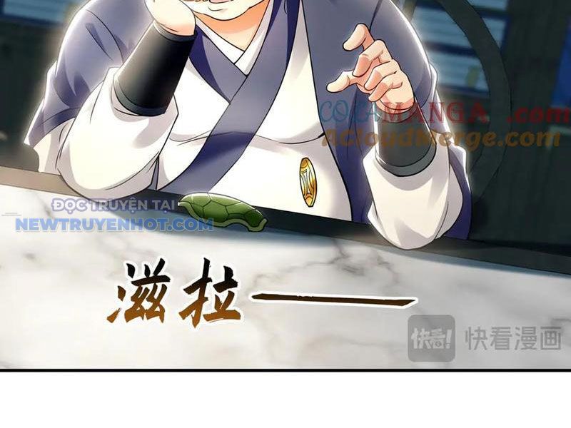 Ta Có Tốc Độ Đánh Nhanh Gấp Trăm Vạn Lần Chapter 68 - Trang 11