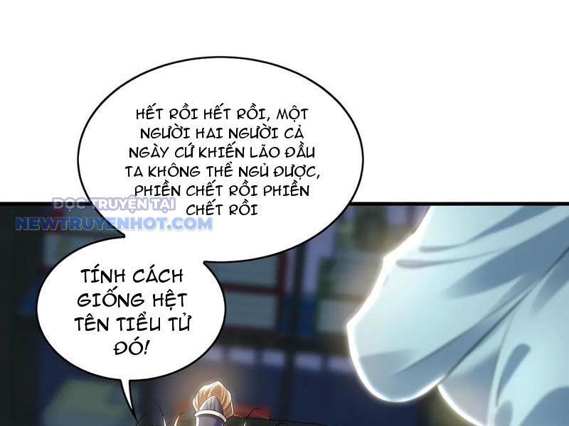 Ta Có Tốc Độ Đánh Nhanh Gấp Trăm Vạn Lần Chapter 68 - Trang 15