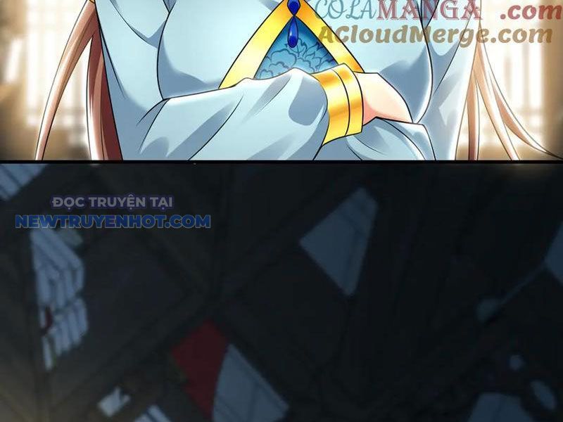 Ta Có Tốc Độ Đánh Nhanh Gấp Trăm Vạn Lần Chapter 68 - Trang 19