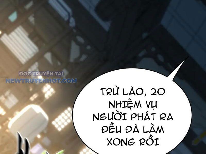 Ta Có Tốc Độ Đánh Nhanh Gấp Trăm Vạn Lần Chapter 68 - Trang 20