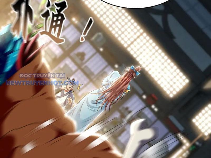 Ta Có Tốc Độ Đánh Nhanh Gấp Trăm Vạn Lần Chapter 68 - Trang 21