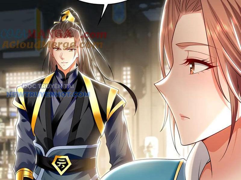 Ta Có Tốc Độ Đánh Nhanh Gấp Trăm Vạn Lần Chapter 68 - Trang 23