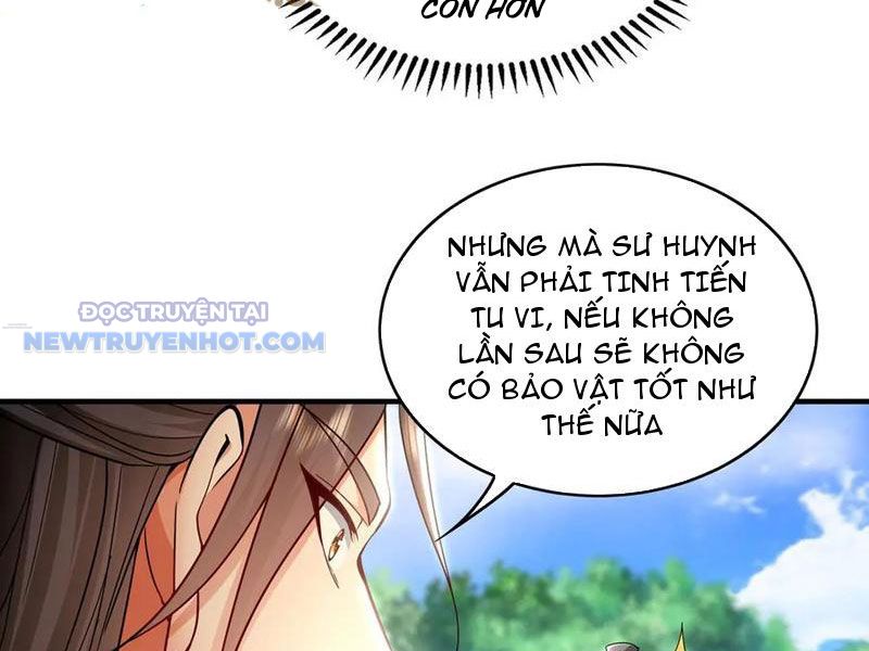 Ta Có Tốc Độ Đánh Nhanh Gấp Trăm Vạn Lần Chapter 68 - Trang 3