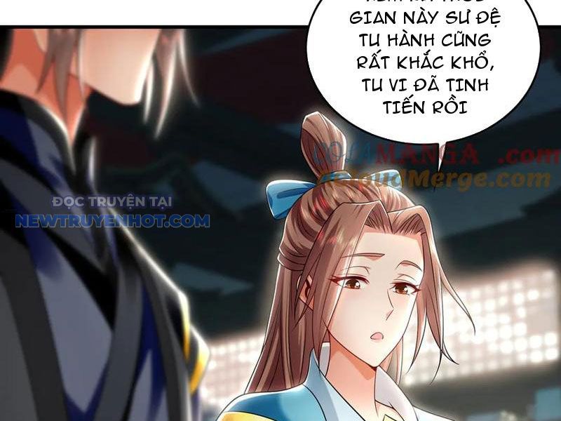 Ta Có Tốc Độ Đánh Nhanh Gấp Trăm Vạn Lần Chapter 68 - Trang 31