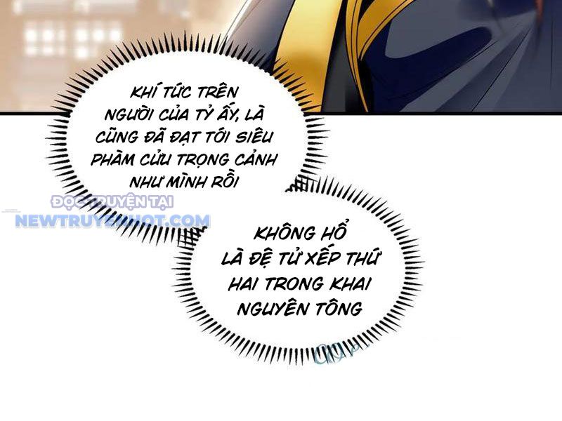 Ta Có Tốc Độ Đánh Nhanh Gấp Trăm Vạn Lần Chapter 68 - Trang 38