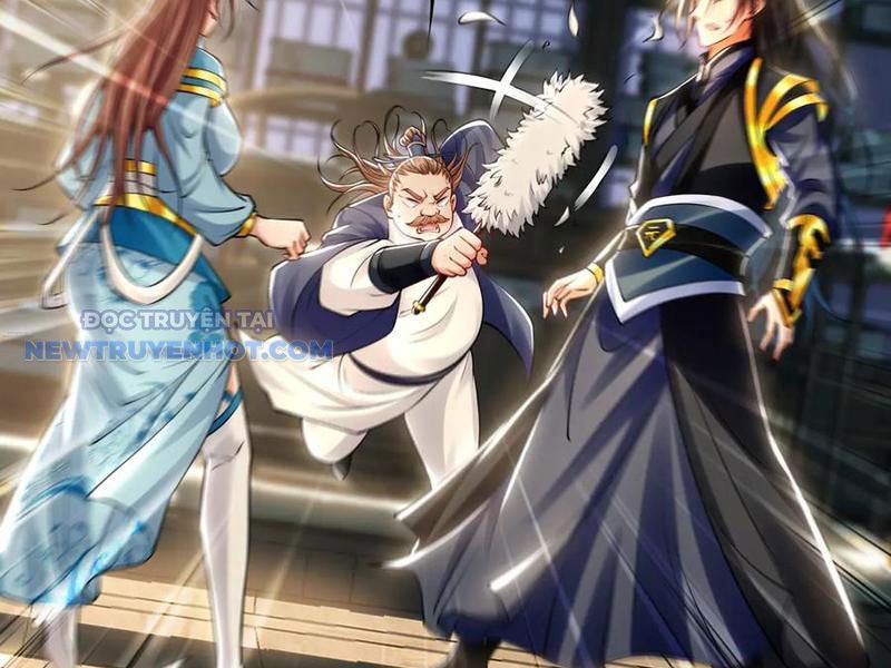 Ta Có Tốc Độ Đánh Nhanh Gấp Trăm Vạn Lần Chapter 68 - Trang 41
