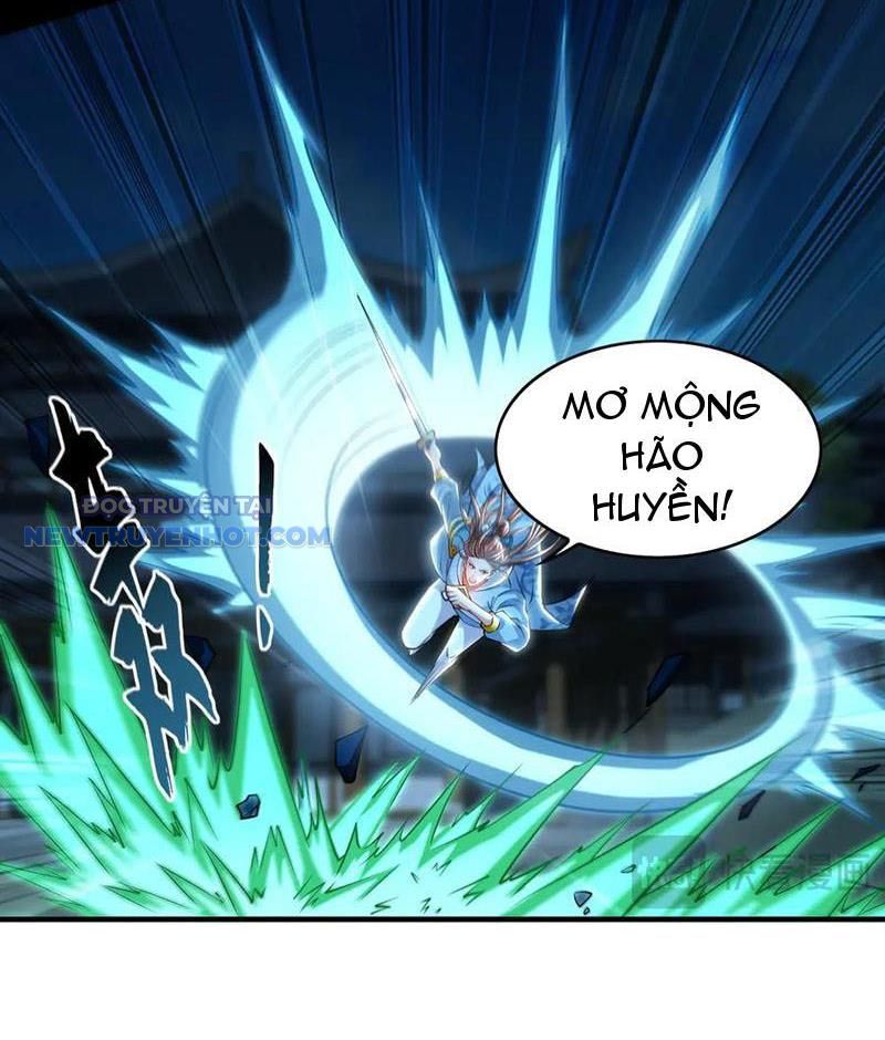 Ta Có Tốc Độ Đánh Nhanh Gấp Trăm Vạn Lần Chapter 69 - Trang 10