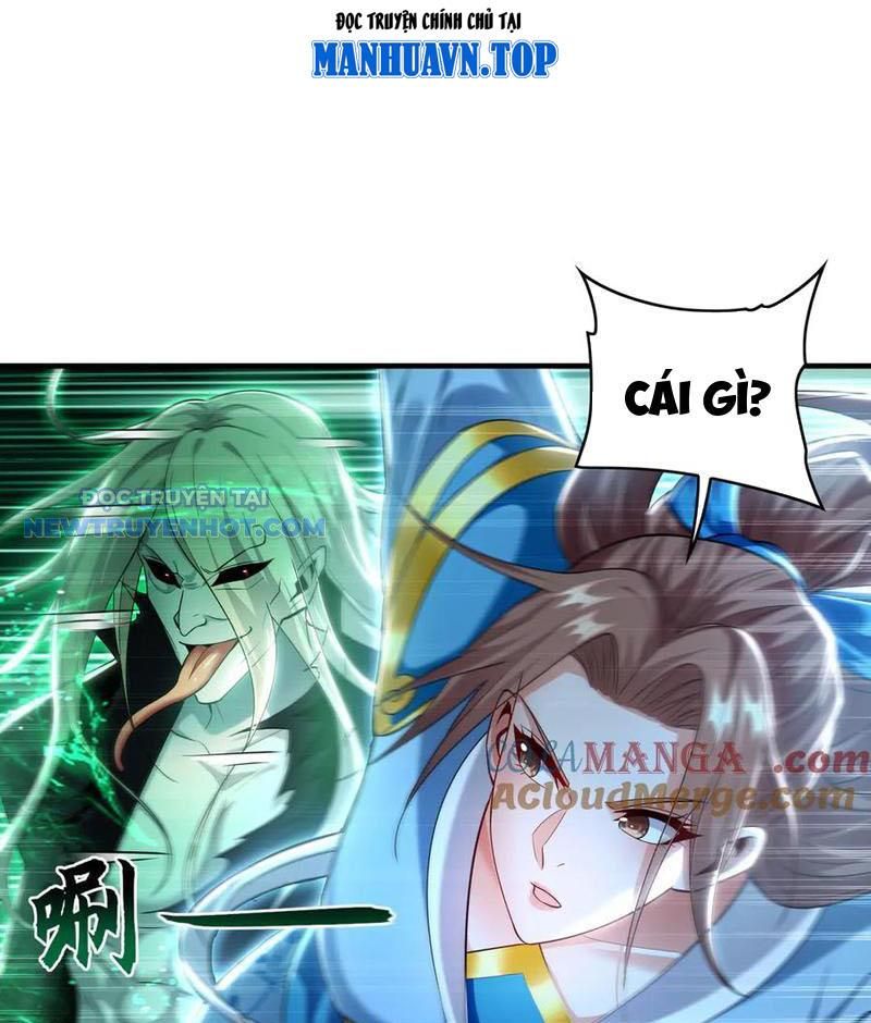 Ta Có Tốc Độ Đánh Nhanh Gấp Trăm Vạn Lần Chapter 69 - Trang 11
