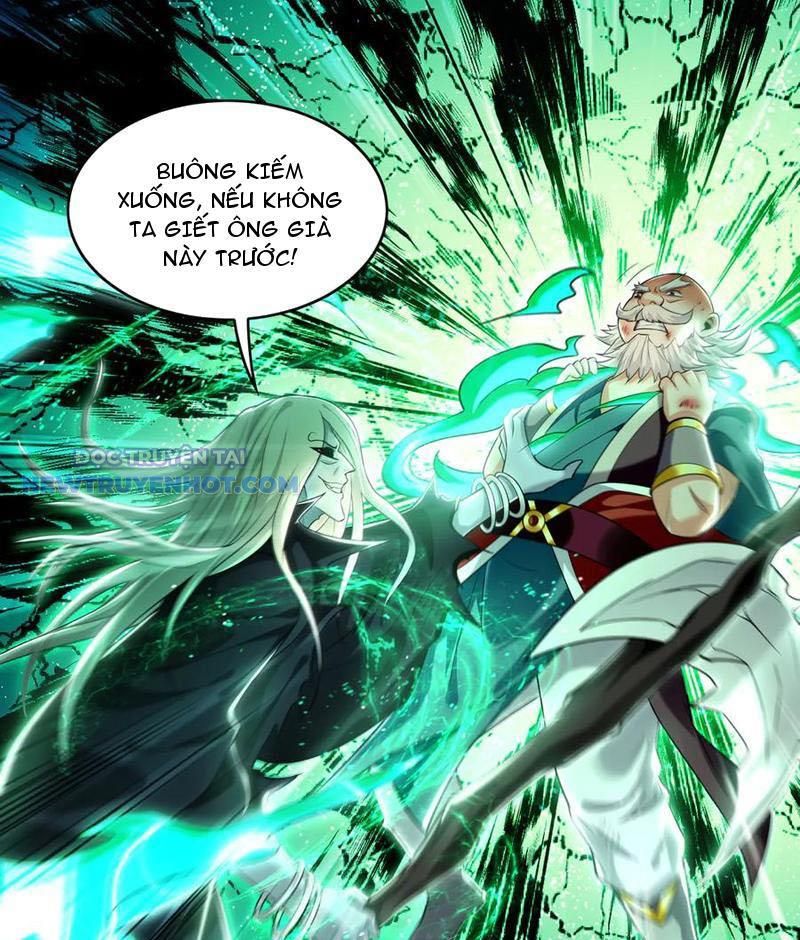 Ta Có Tốc Độ Đánh Nhanh Gấp Trăm Vạn Lần Chapter 69 - Trang 13
