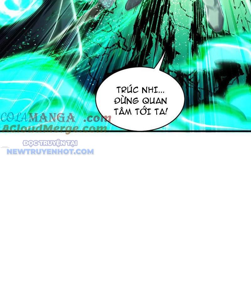 Ta Có Tốc Độ Đánh Nhanh Gấp Trăm Vạn Lần Chapter 69 - Trang 14