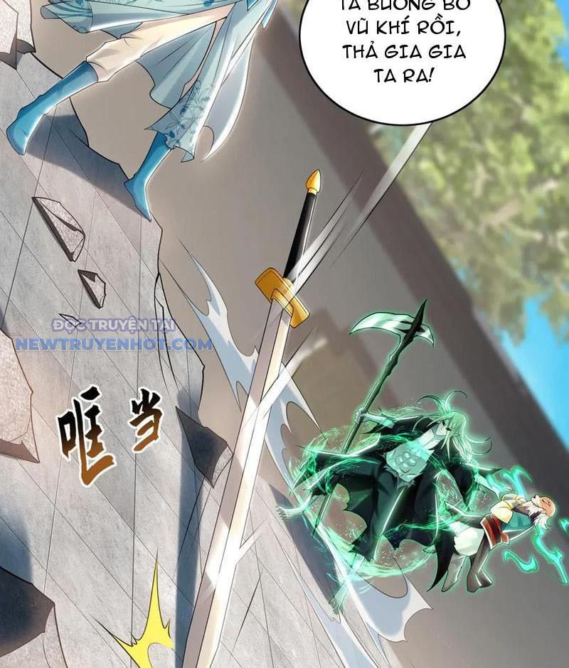 Ta Có Tốc Độ Đánh Nhanh Gấp Trăm Vạn Lần Chapter 69 - Trang 20